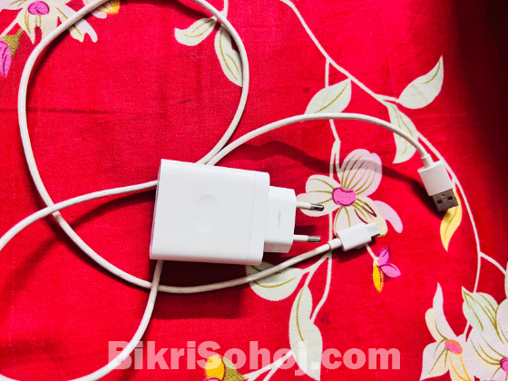Mobile phone charger